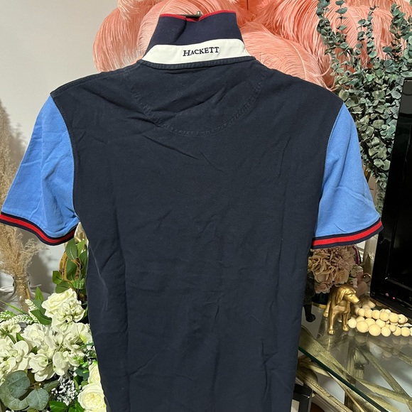 Hackett Polo Shirt - Picture 2 of 5